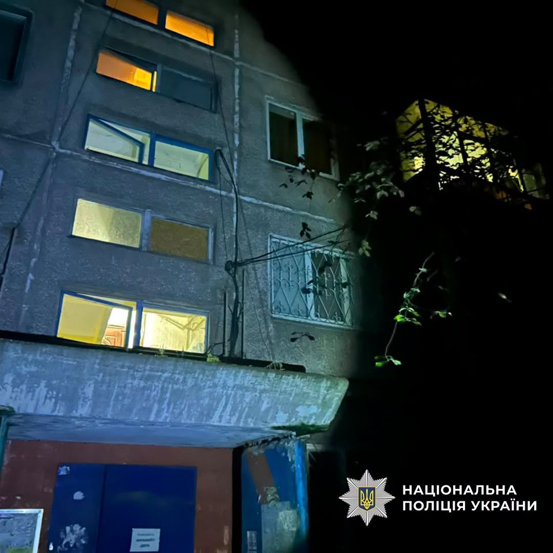 Обстріли Донеччини 6 вересня: семеро поранених, пошкоджено будинки