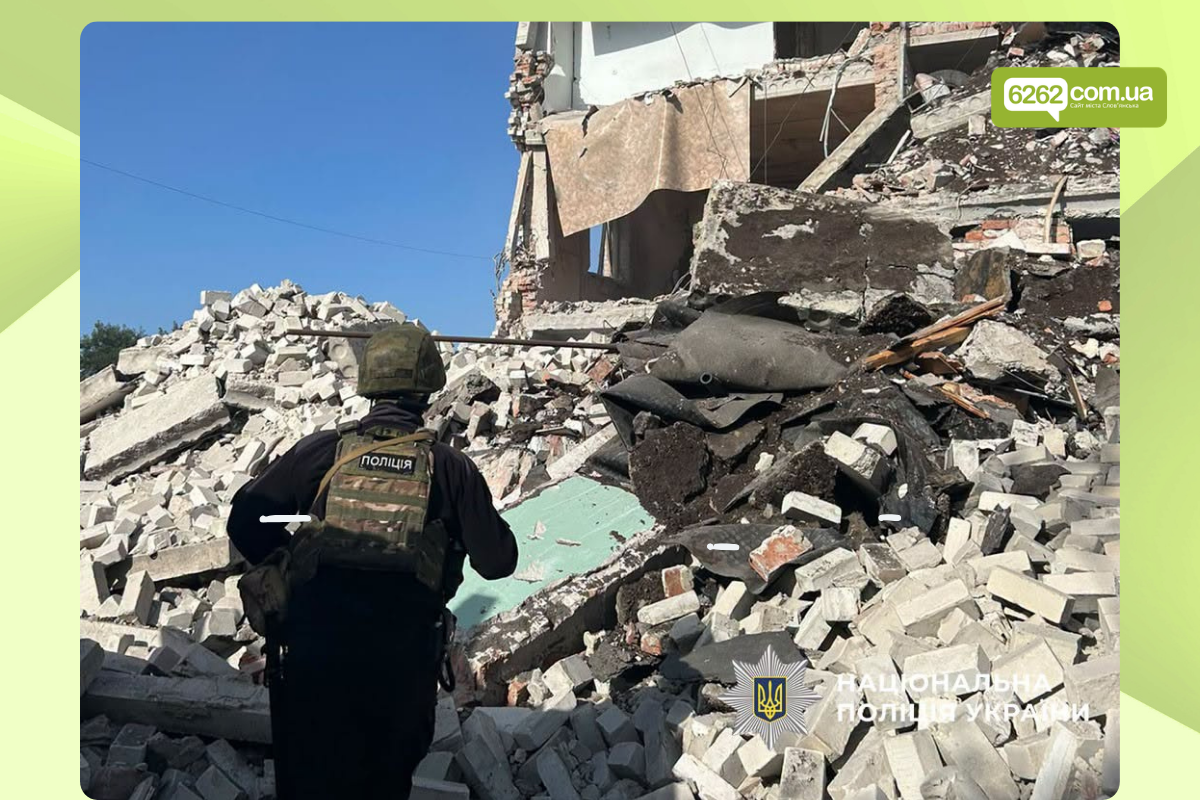 Слов'янськ під щоденним вогнем: аналіз обстрілів у вересні 2026 року