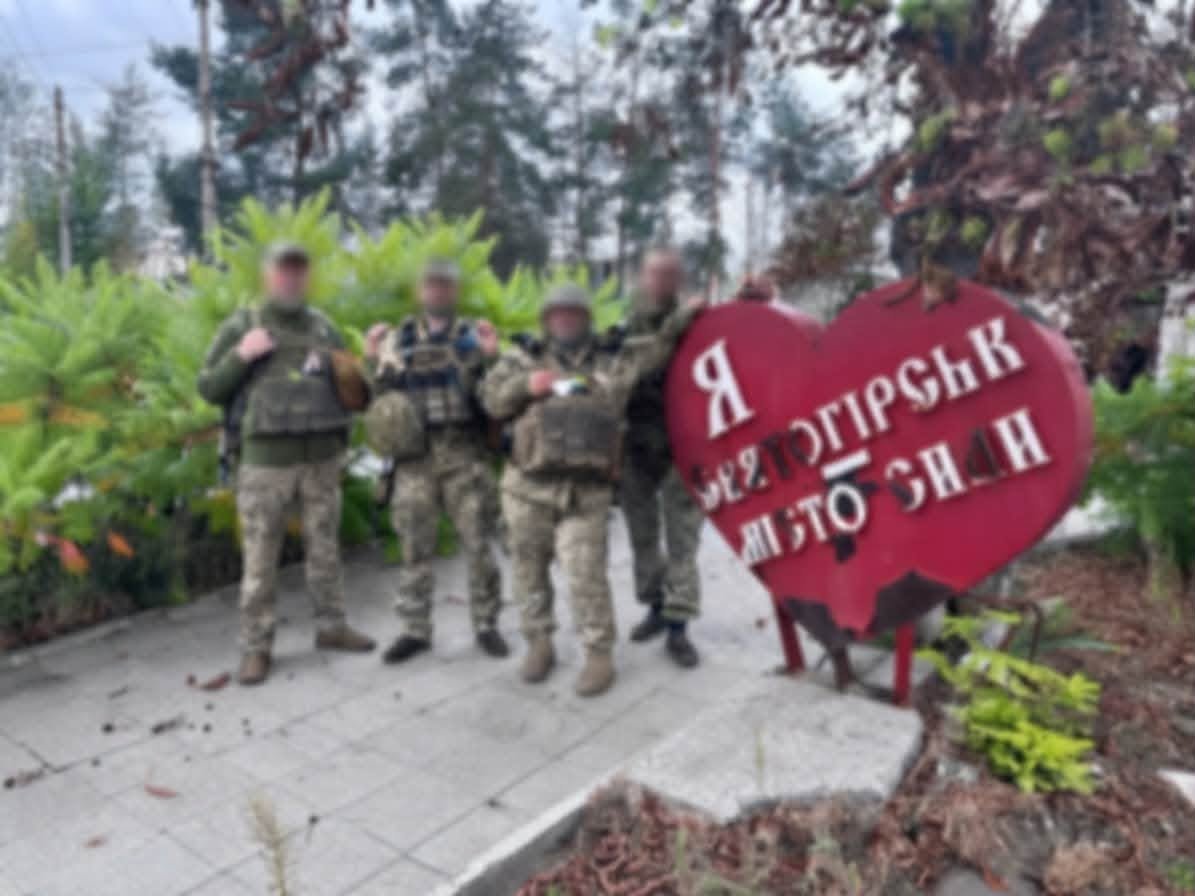 Акція «Дякуємо серцем»