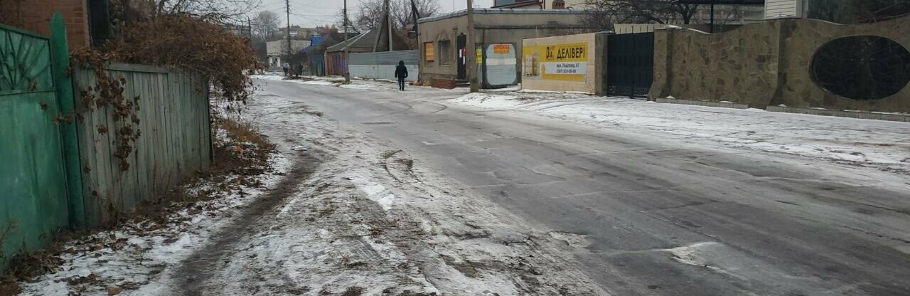 Відзавтра очікується погіршення погодних умов. Слов’янськ готовий до стихії 