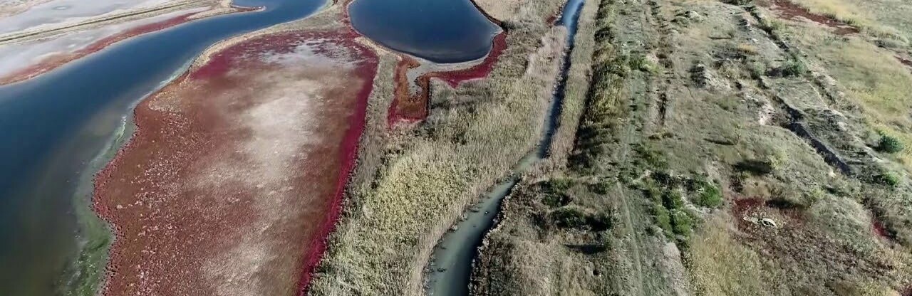 Мешканців Слов’янська запрошують обговорити план роозвитку курорту