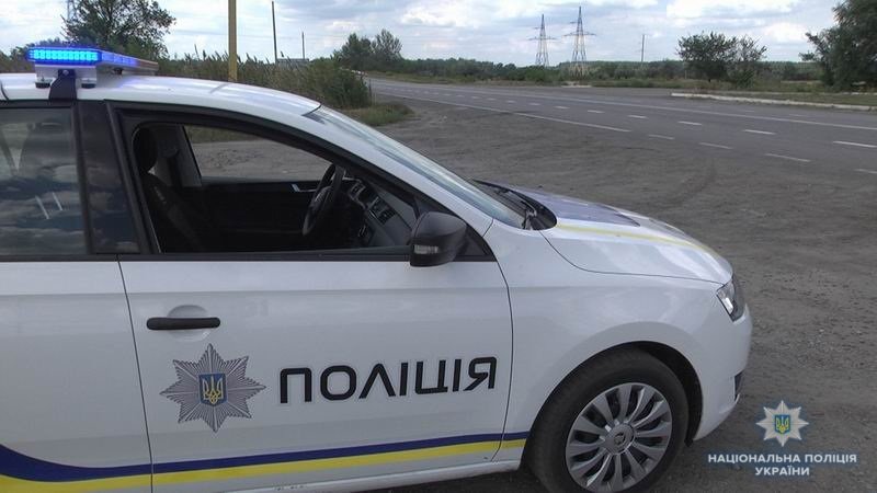 З початку року поліцейські Слов'янська більше 500 разів виїжджали на виклики про сімейні сварки 