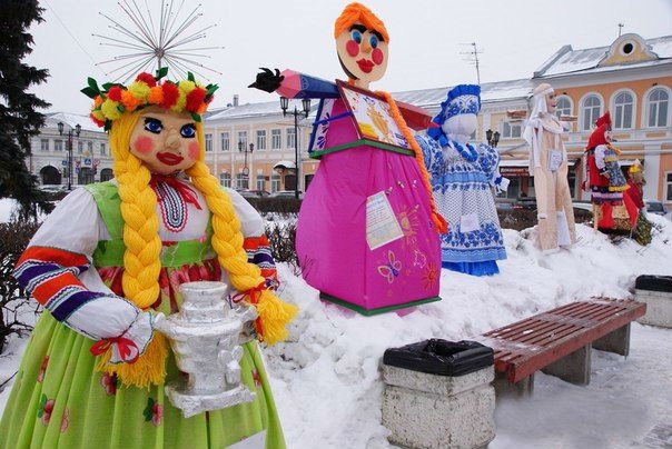 У Слов’янську пройде фестиваль ляльок. Мешканців запрошують до участі