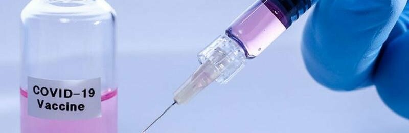 Вакцинація проти COVID-19 у Слов’янську розпочнеться вже у цей четвер