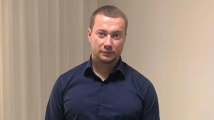 У Слов’янську не збираються вводити ВЦА незважаючи на політичну кризу - Кириленко 