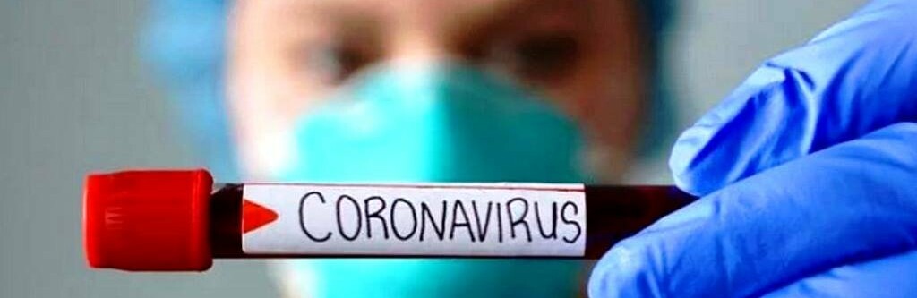 У Слов’янську 105 нових випадків коронавірусу 
