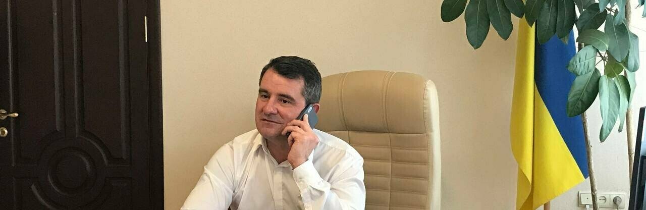Міський голова Слов’янська оголосив про намір розпуску міськради, позачергових виборів та тимчасового введення ВЦА