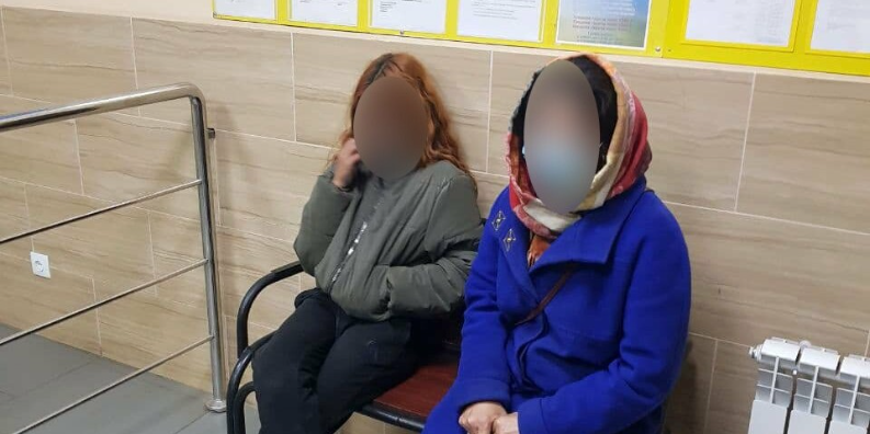 Патрульні у Слов’янську допомогли матері знайти зниклу доньку  
