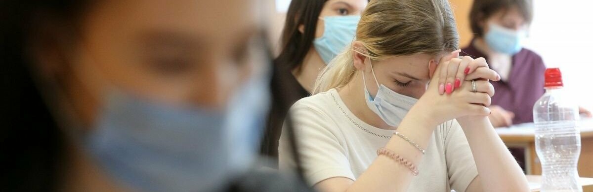 Запрошення-перепустки і додаткова сесія ЗНО. Як проходитимуть тестування випускники у 2021 році