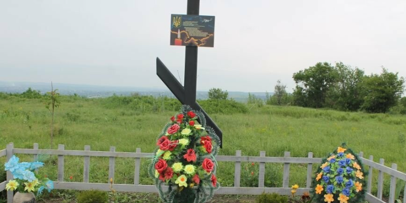 Катастрофа гелікоптера Мі-8 і загибель Кульчицького у Слов'янску. Спогади 
