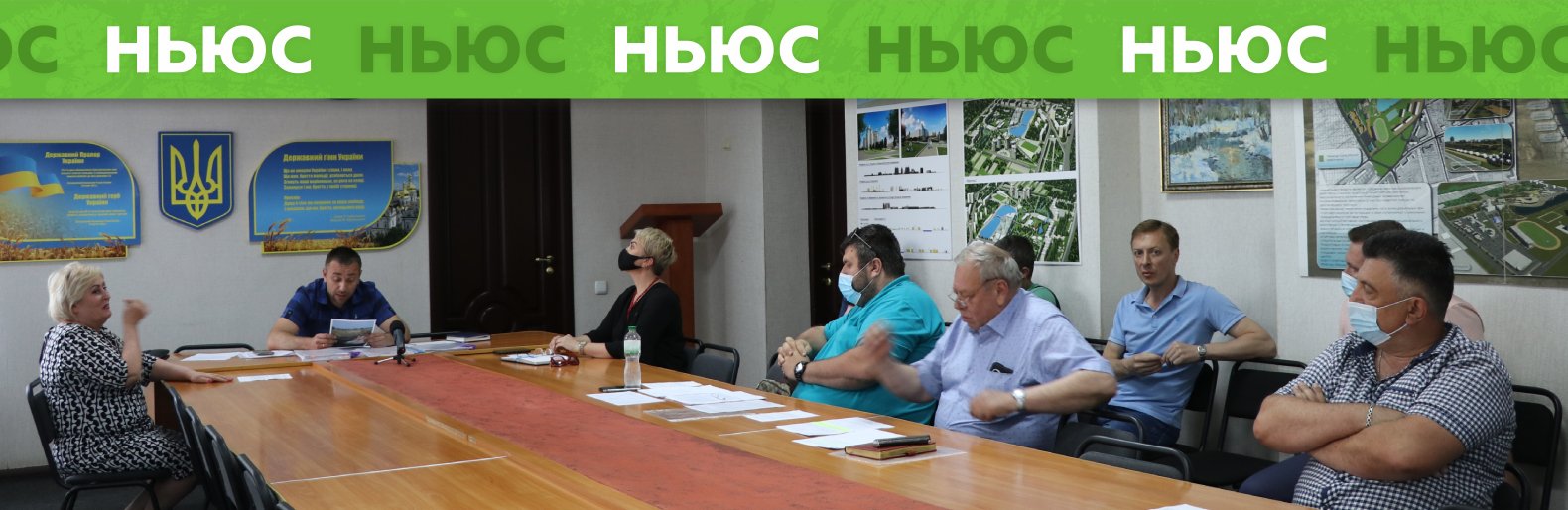 У Слов'янську зібралася комісія з перевірки діяльності Вадима Ляха