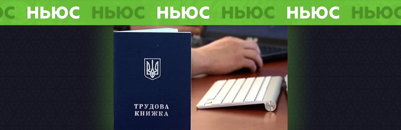 В Україні почали інспектувати роботодавців. Шукають працевлаштованих неофіційно