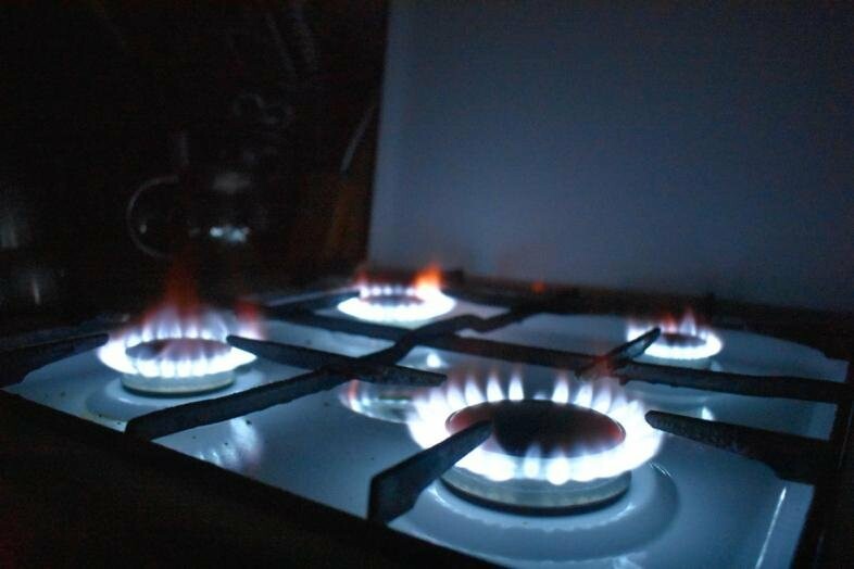 Бытовое газовое оборудование - Бізнес новини Слов'янська