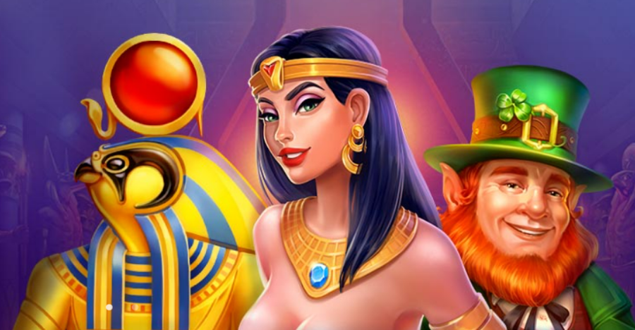 Мини-игры, миссии или турниры? Что чаще выбирают мужчины в казино ...