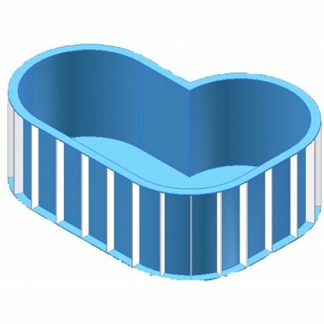 Пластиковая емкость под бассейн: экологические аспекты использования ...