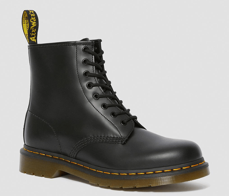 Dr. Martens 1461: обзор модели