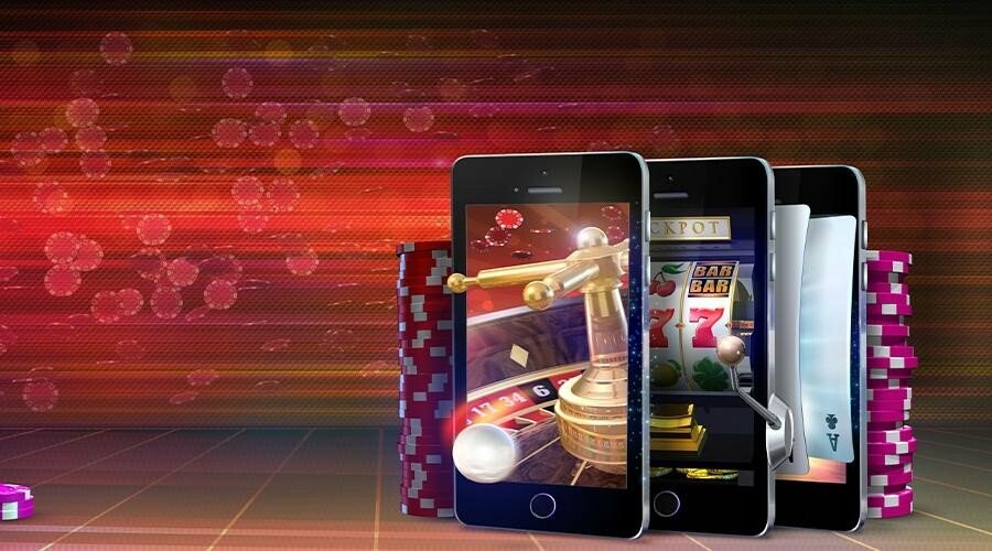 Телефон игровые автоматы бонусы редстар казино