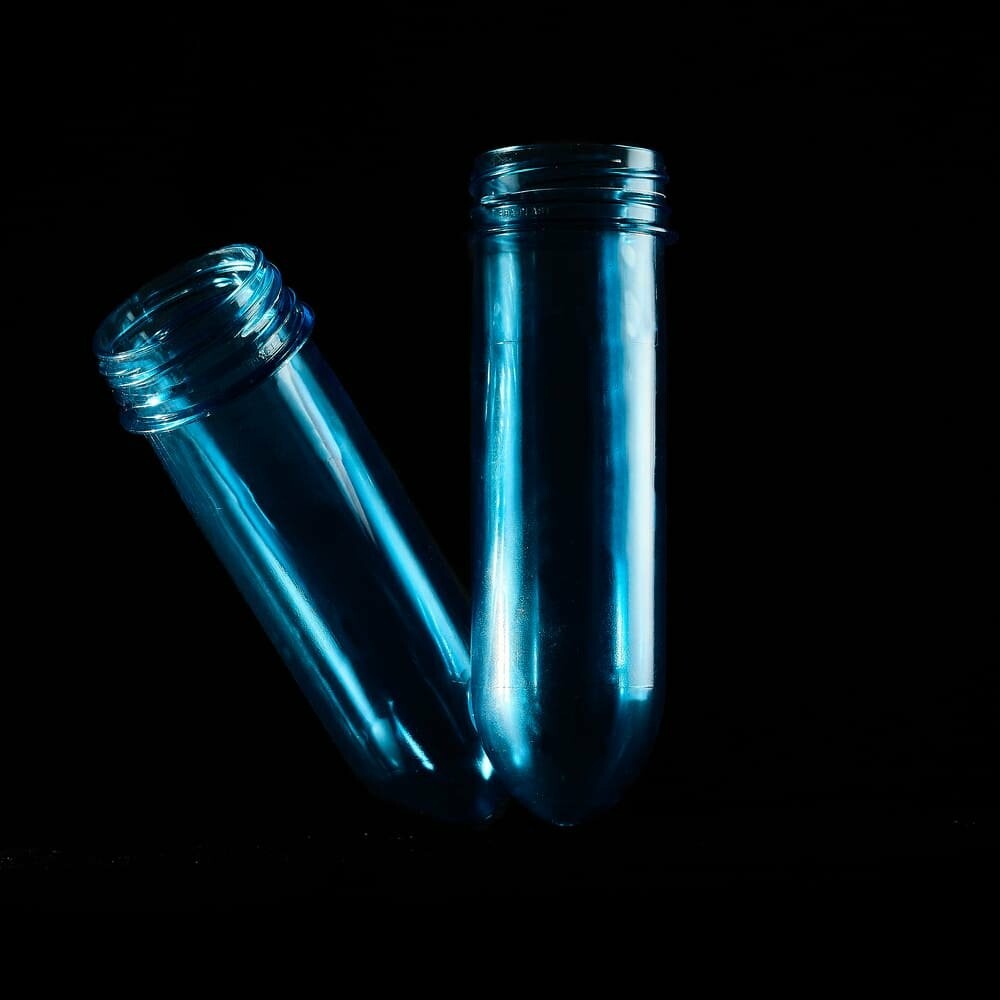 преформы для ПЭТ бутылок