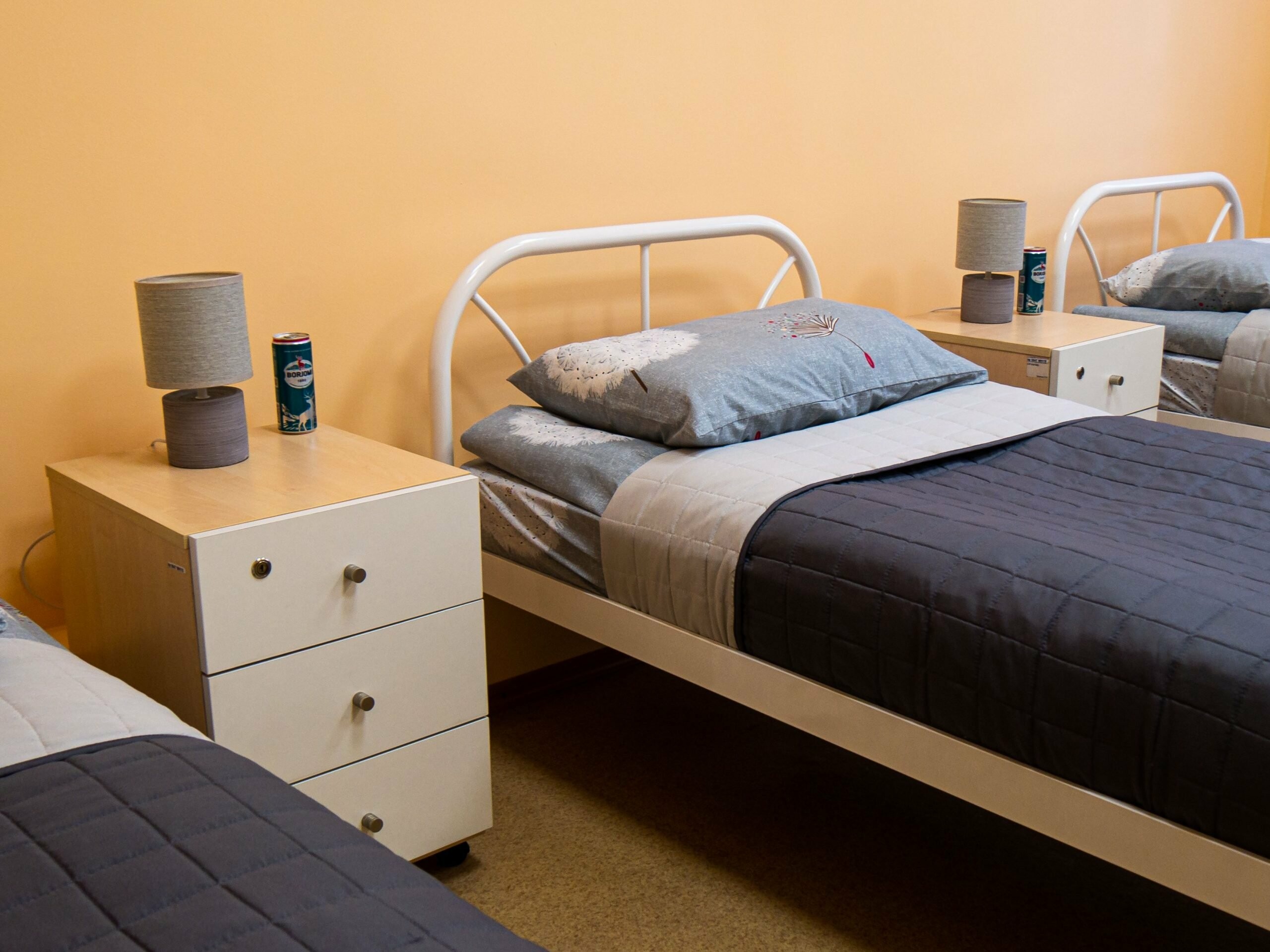 Наркологическая Клиника «Амулет»