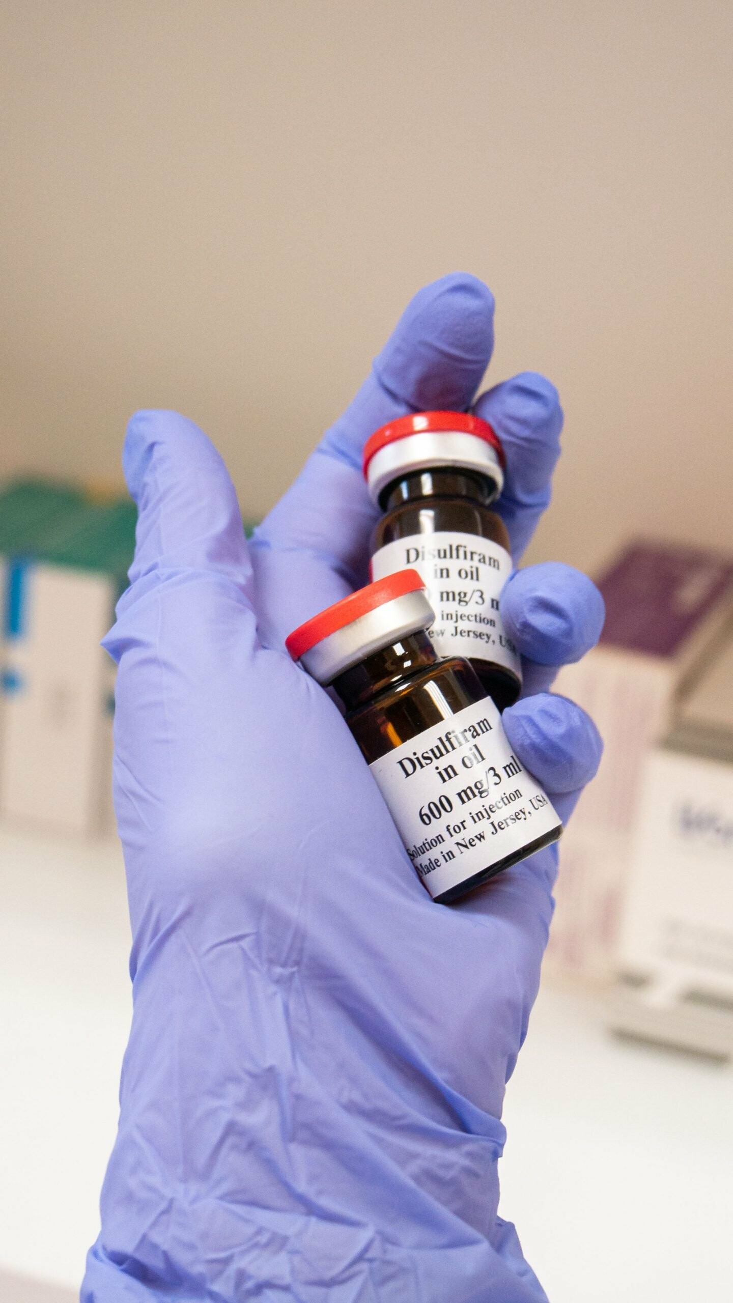 Наркологический Центр «Амулет»