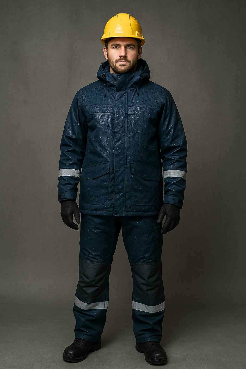 Яким має бути надійний спецодяг? Яким має бути надійний спецодяг?