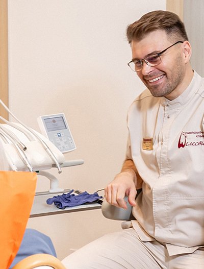 керамічні коронки