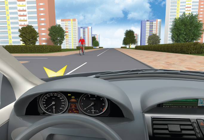 Тести ПДР онлайн