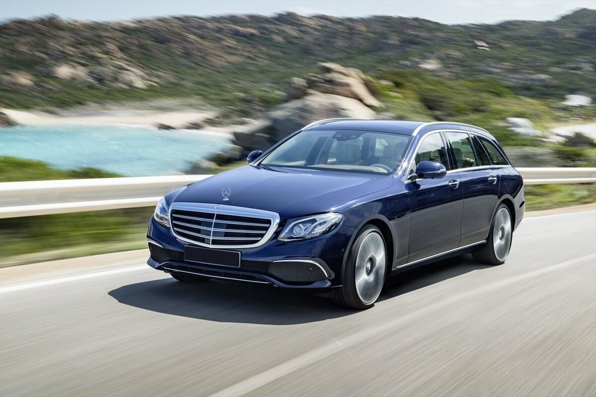 Найнадійніші моделі Mercedes-Benz на вторинному ринку Найнадійніші моделі Mercedes-Benz на вторинному ринку