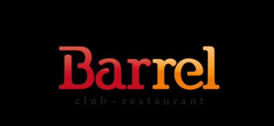 BarrelLogo